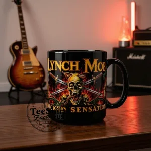 Lynch Mob Wicked Sensation Mug 1 Thiet ke chua co ten 32